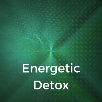 Energetic Detox