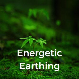 Energetic Earthing