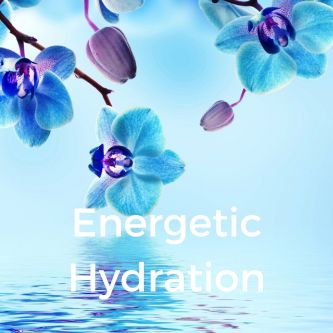 Energetic Hydration