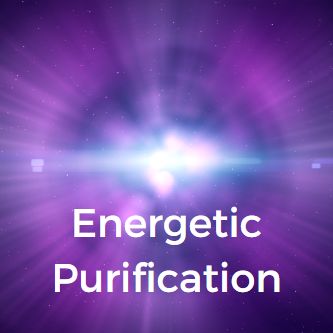 Energetic Purification