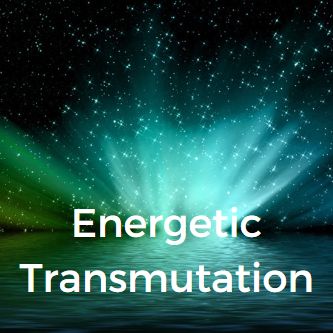 Energetic Transmutation