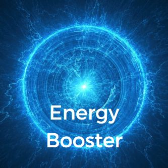 Energy Booster