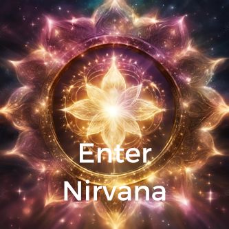 Enter Nirvana