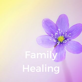 Family Healing