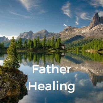 Father Healing
