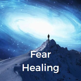 Fear Healing