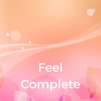 Feel Complete
