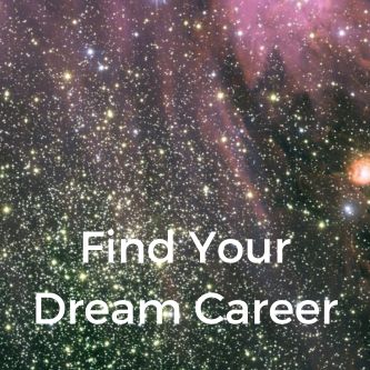 Find Your Dream Career