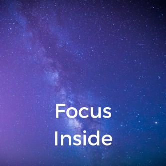 Focus Inside