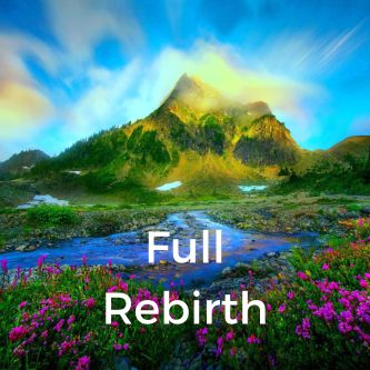 Full Rebirth
