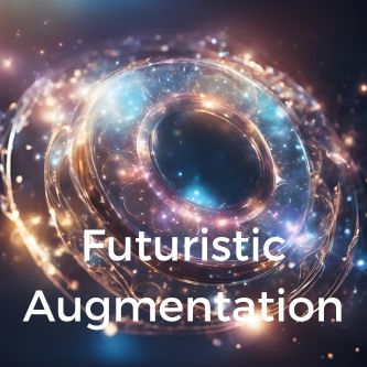 Futuristic Augmentation