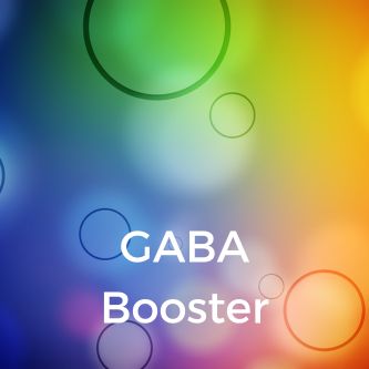 GABA Booster