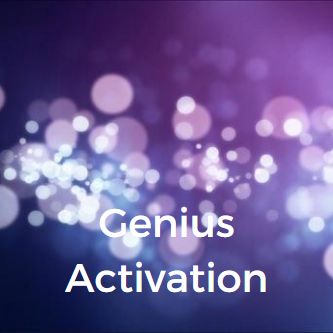 Genius Activation