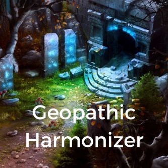 Geopathic Harmonizer