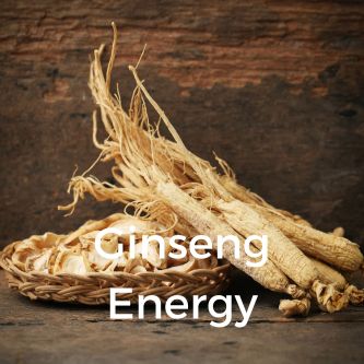 Ginseng Energy