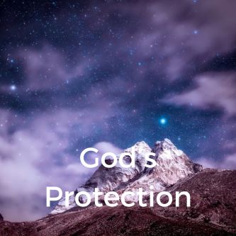 God's Protection