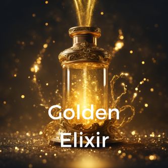 Golden Elixir
