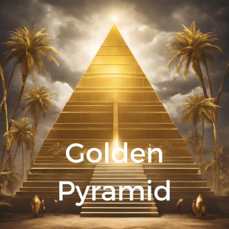 Golden Pyramid