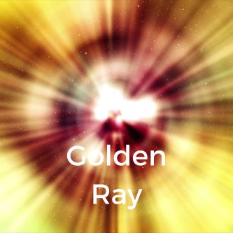 Golden Ray