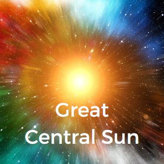 Great Central Sun
