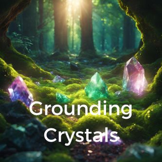 Grounding Crystals