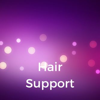 Hair Support