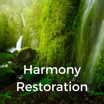 Harmony Restoration