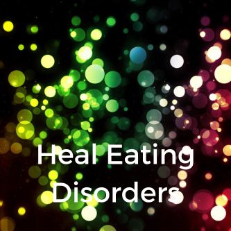 Heal Eating Disorders