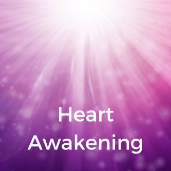 Heart Awakening