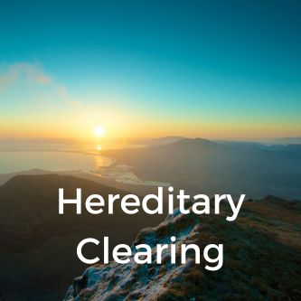 Hereditary Clearing