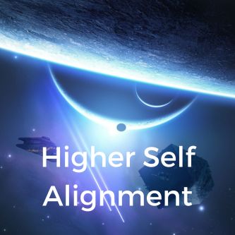 Higher Self Alignment