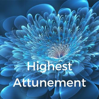 Highest Attunement