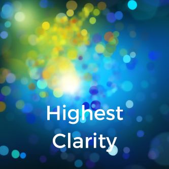 Highest Clarity