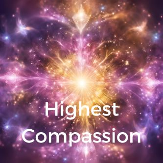 Highest Compassion