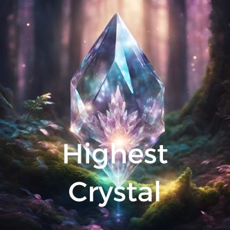 Highest Crystal