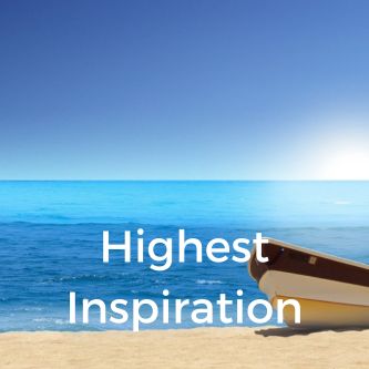 Highest Inspiration