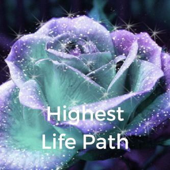 Highest Life Path