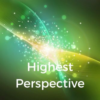 Highest Perspective