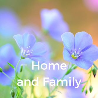 Home and Family
