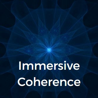 Immersive Coherence