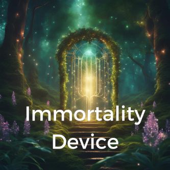 Immortality Device