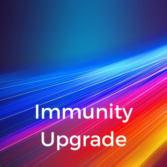 Immunity Upgrade