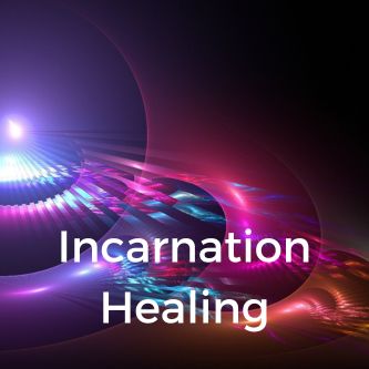 Incarnation Healing