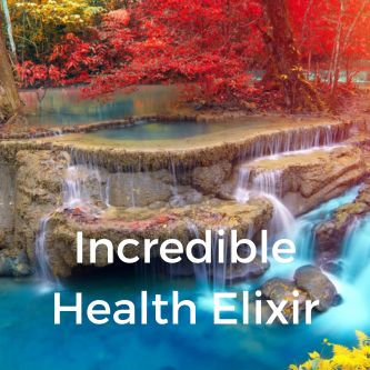 Incredible Health Elixir