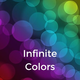 Infinite Colors