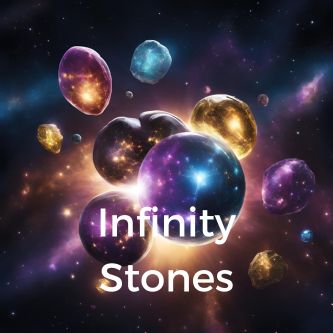 Infinity Stones