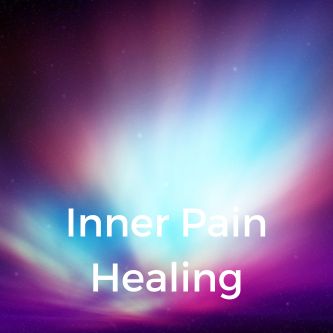 Inner Pain Healing