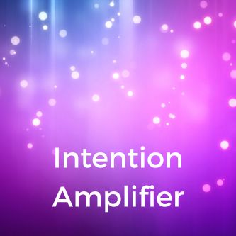 Intention Amplifier