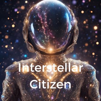 Interstellar Citizen