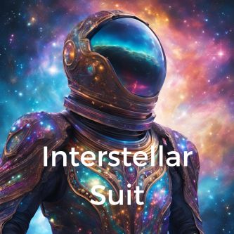 Interstellar Suit